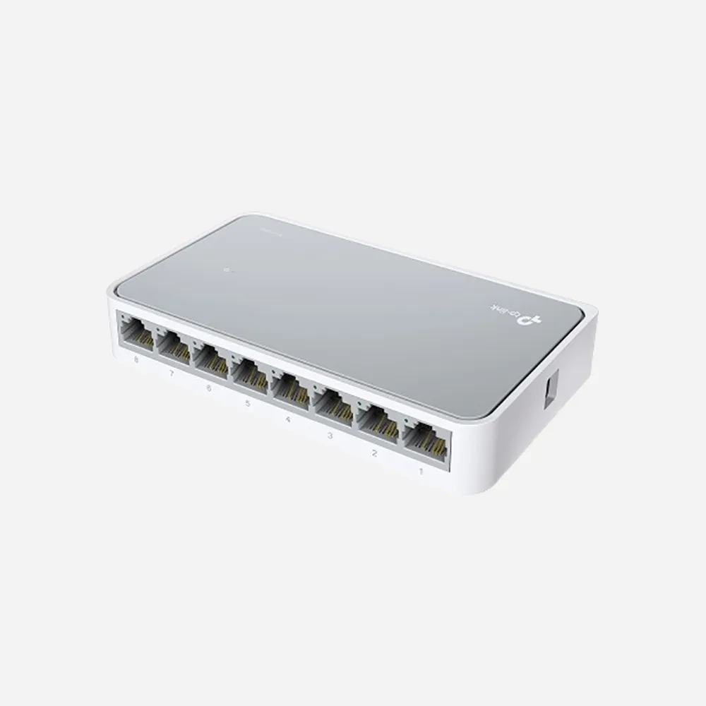 TP-Link SF1008D Switch