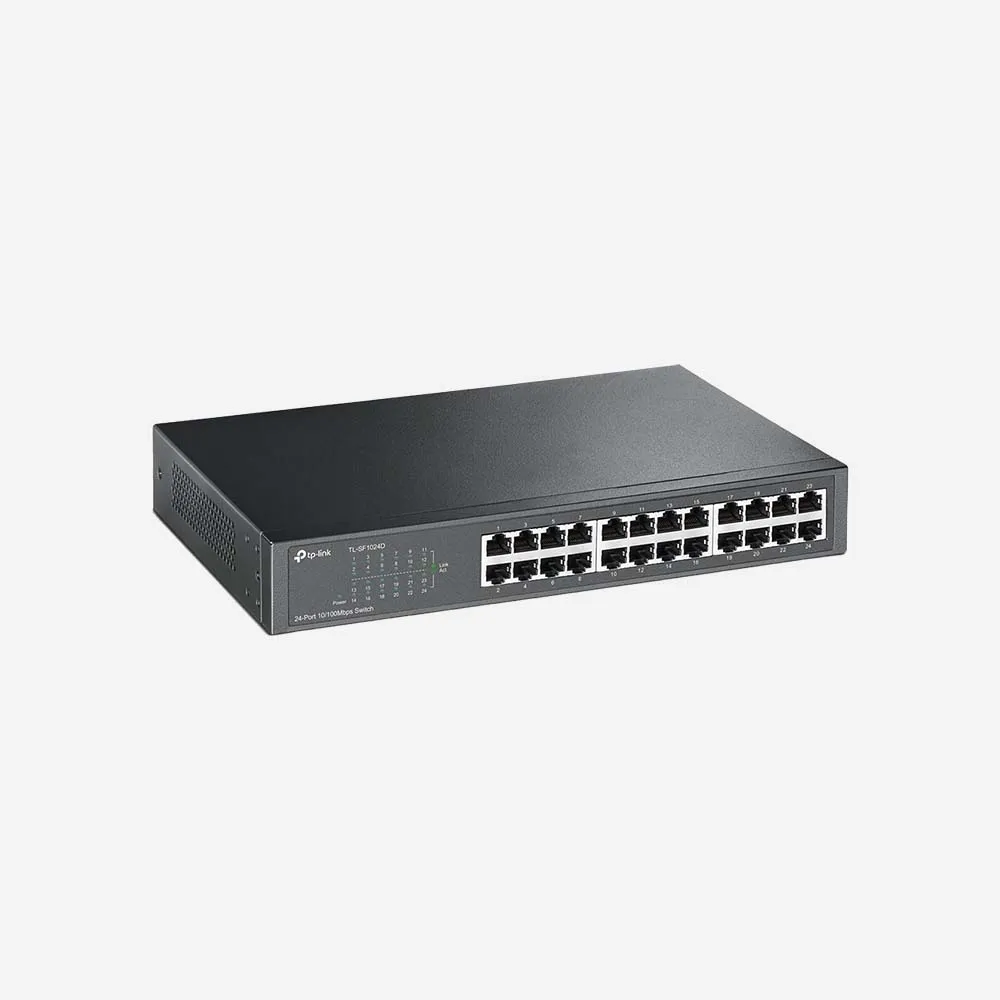 TP-Link SF1024D Switch