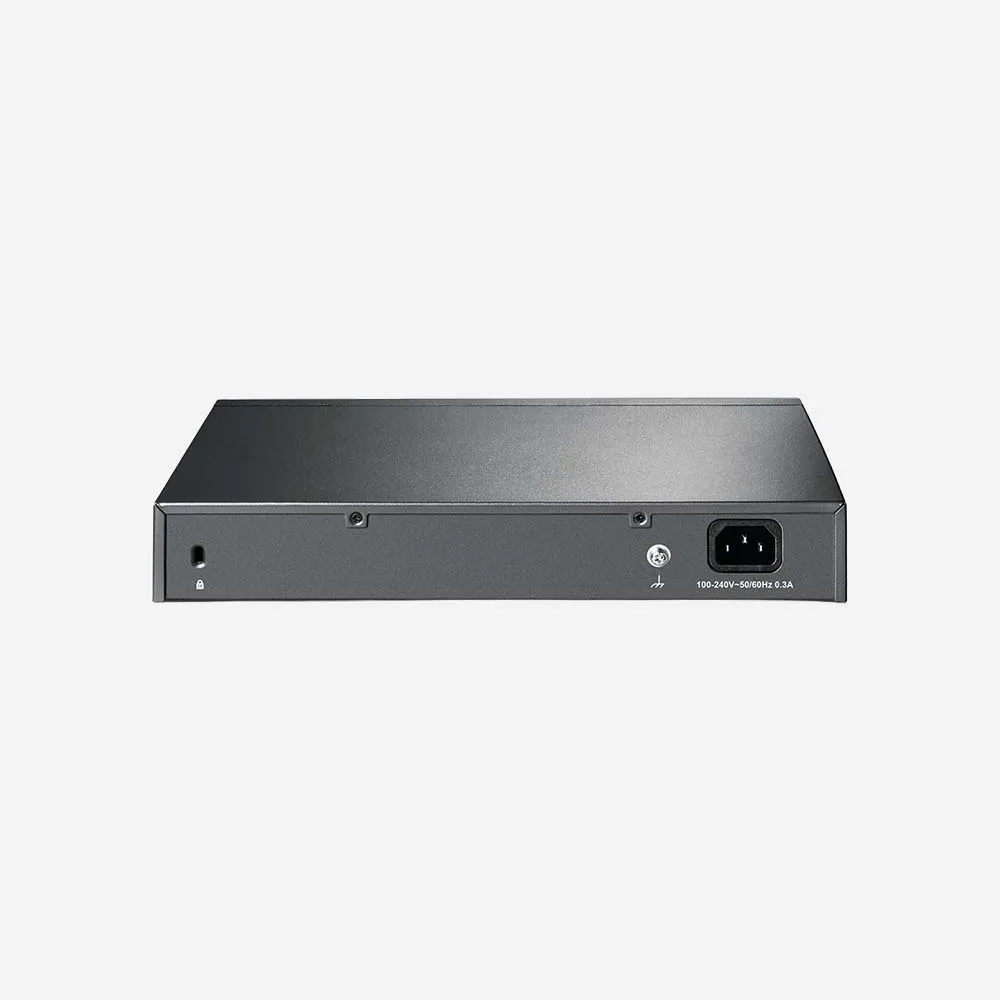 TP-Link SF1024D Switch