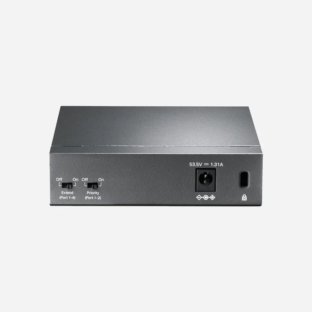 TP-Link SF1005P Switch
