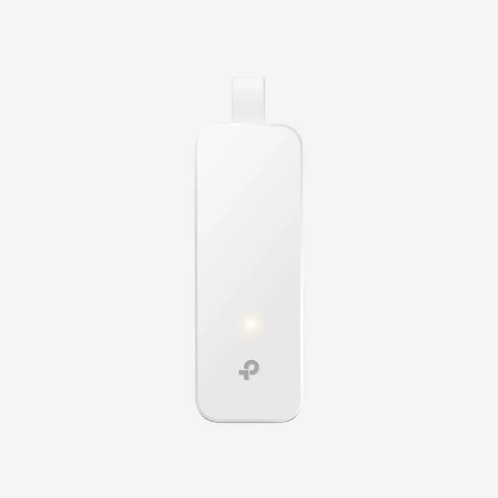 TP-Link UE300 USB 3.0 to Gigabit Ethernet Network Adapter