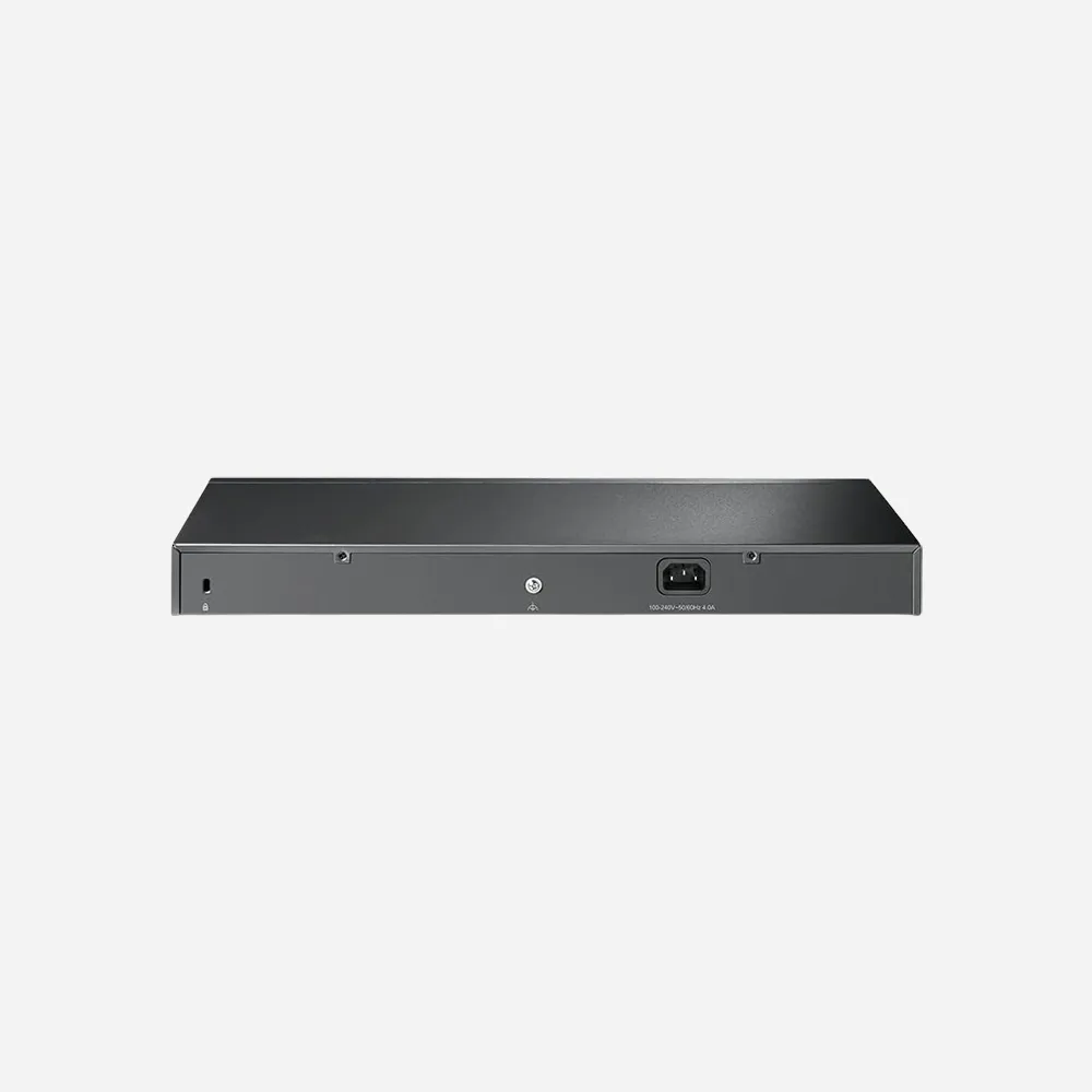 TP-Link TL SL1226P Switch