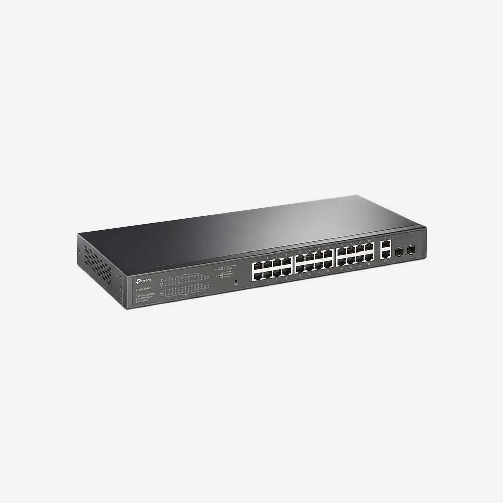 TP-Link TL-SG1428PE Switch