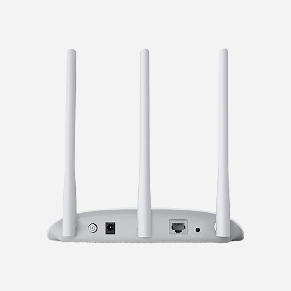 TP-Link TL-WA901ND 450Mbps Wireless N Access Point TL-WA901ND (EU)