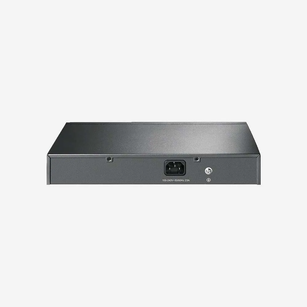 TP-Link TL-SG1008MP Switch