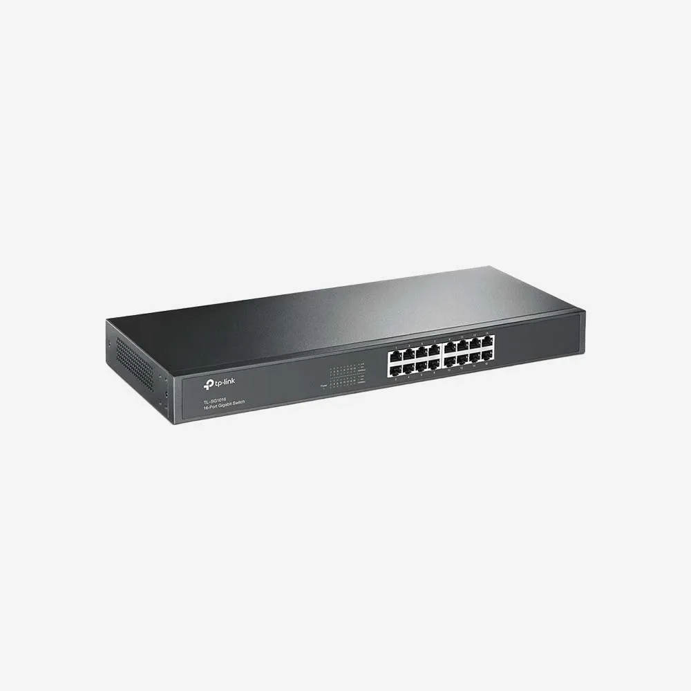 TP-Link TL-SG1016 Switch