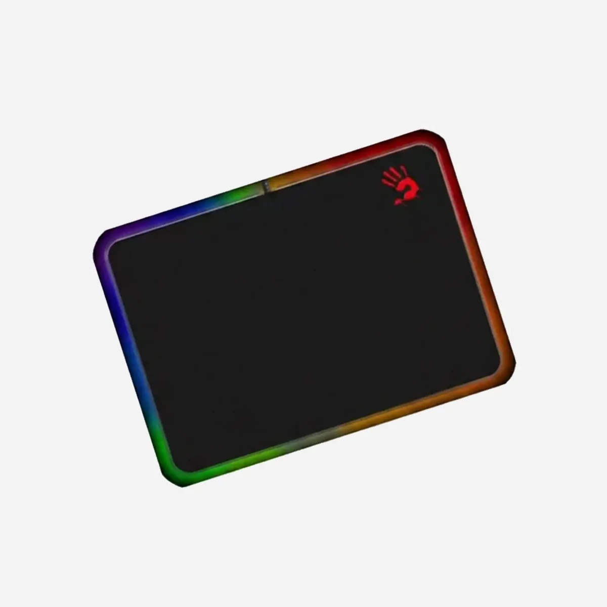 Bloody MP-50NS Neon Gaming Mouse Pad