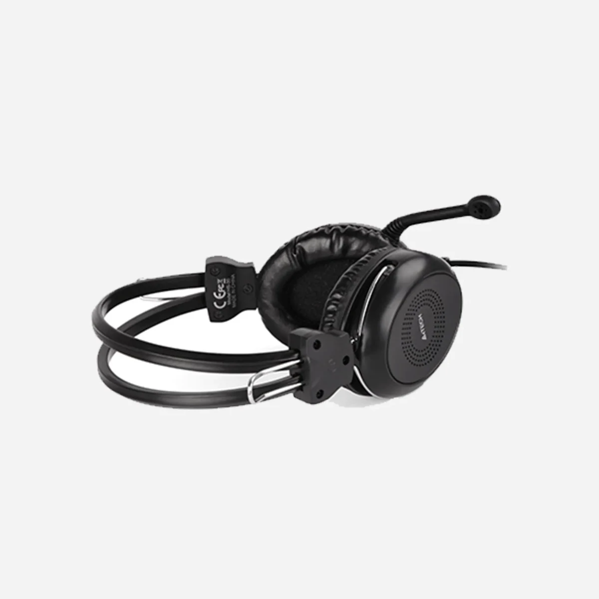 A4TECH HS-30i ComfortFit Stereo Headset