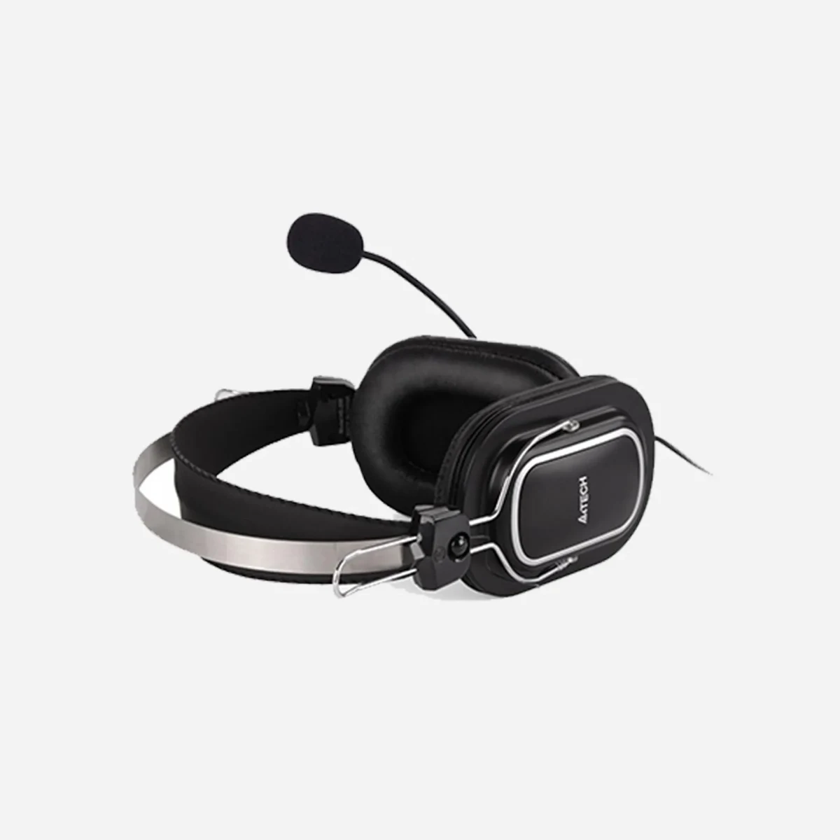 A4TECH HU-50 ComfortFit Stereo USB