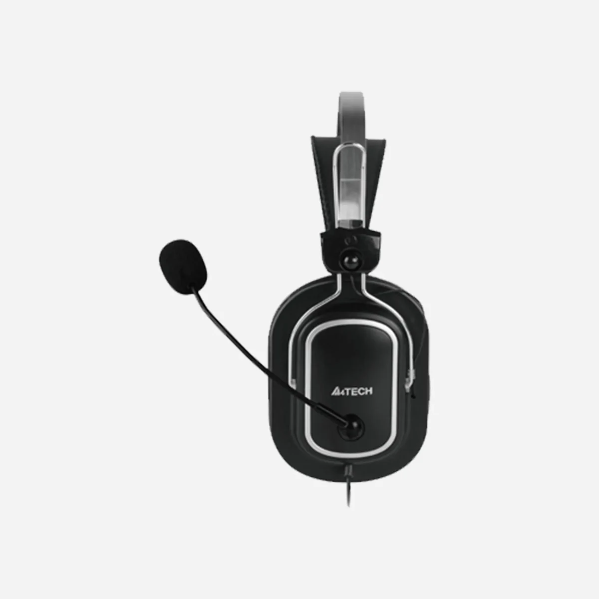 A4TECH HU-50 ComfortFit Stereo USB