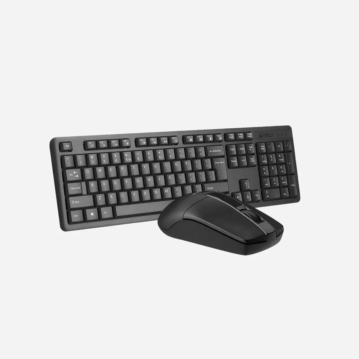 A4TECH Wireless Desktop 3330NS