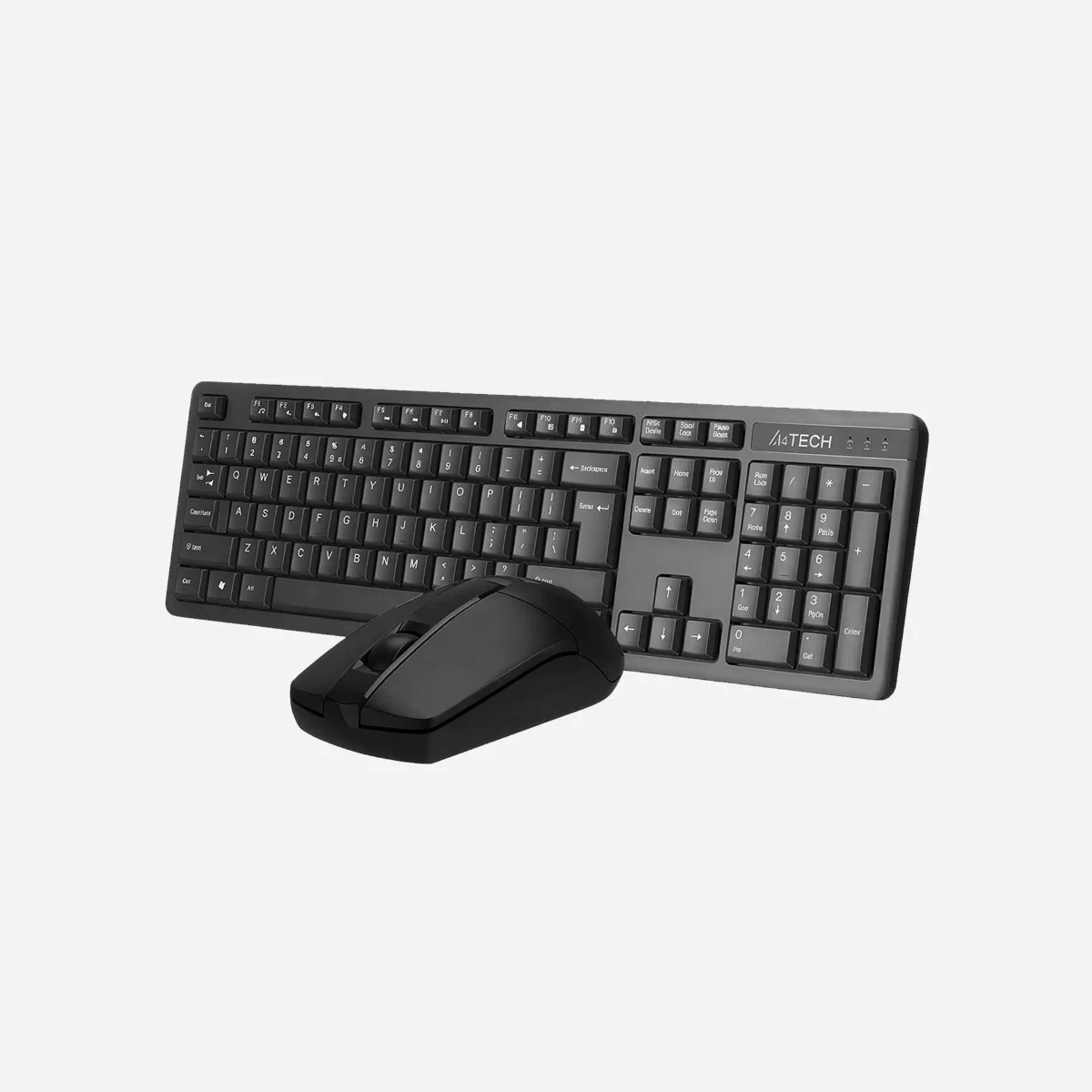 A4TECH Wireless Desktop 3330NS