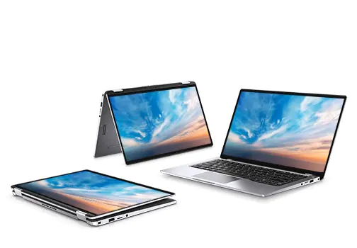 Dell Latitude 7400 2-in-1 