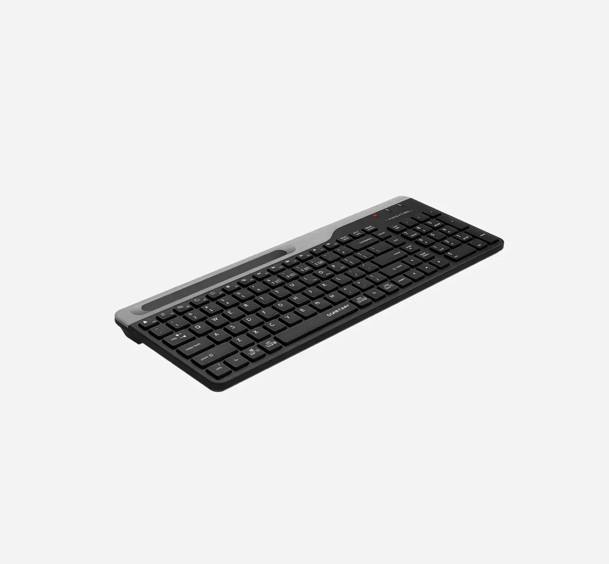 A4TECH FBK25 Bluetooth & 2.4G Wireless KB Black