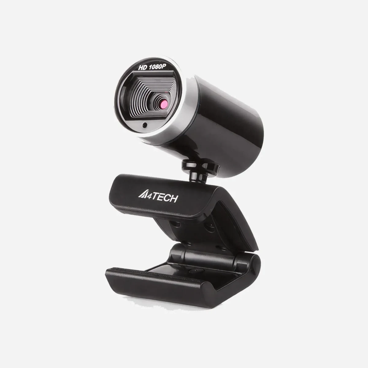 A4TECH PK-910H 1080p Full HD WebCam Black