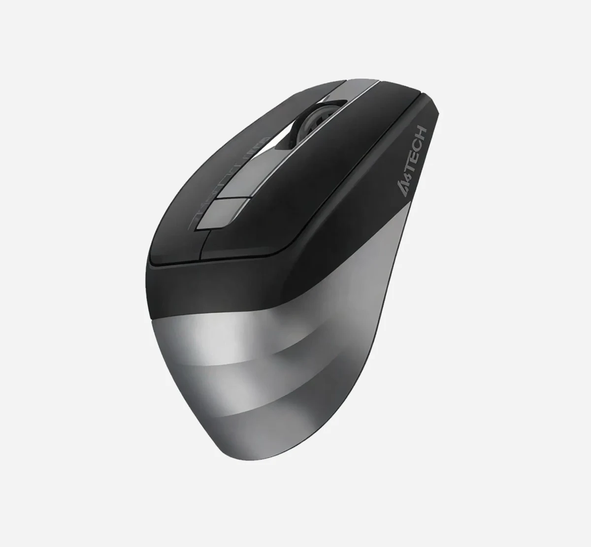 A4TECH Fstyler FG35 Wireless Mouse Black