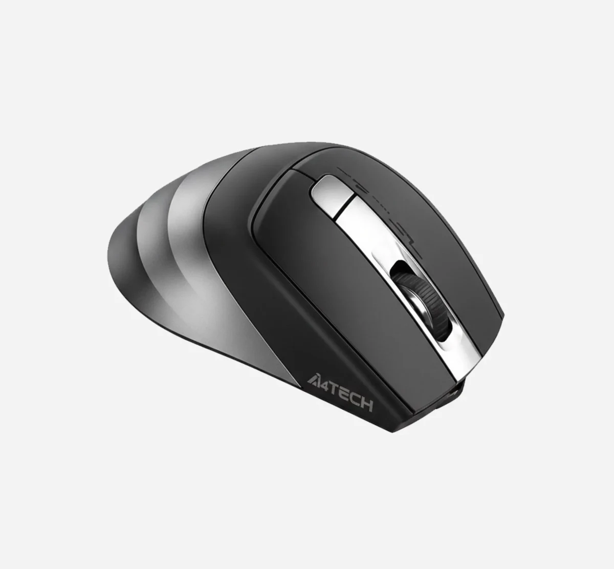 A4TECH Fstyler FG35 Wireless Mouse Black