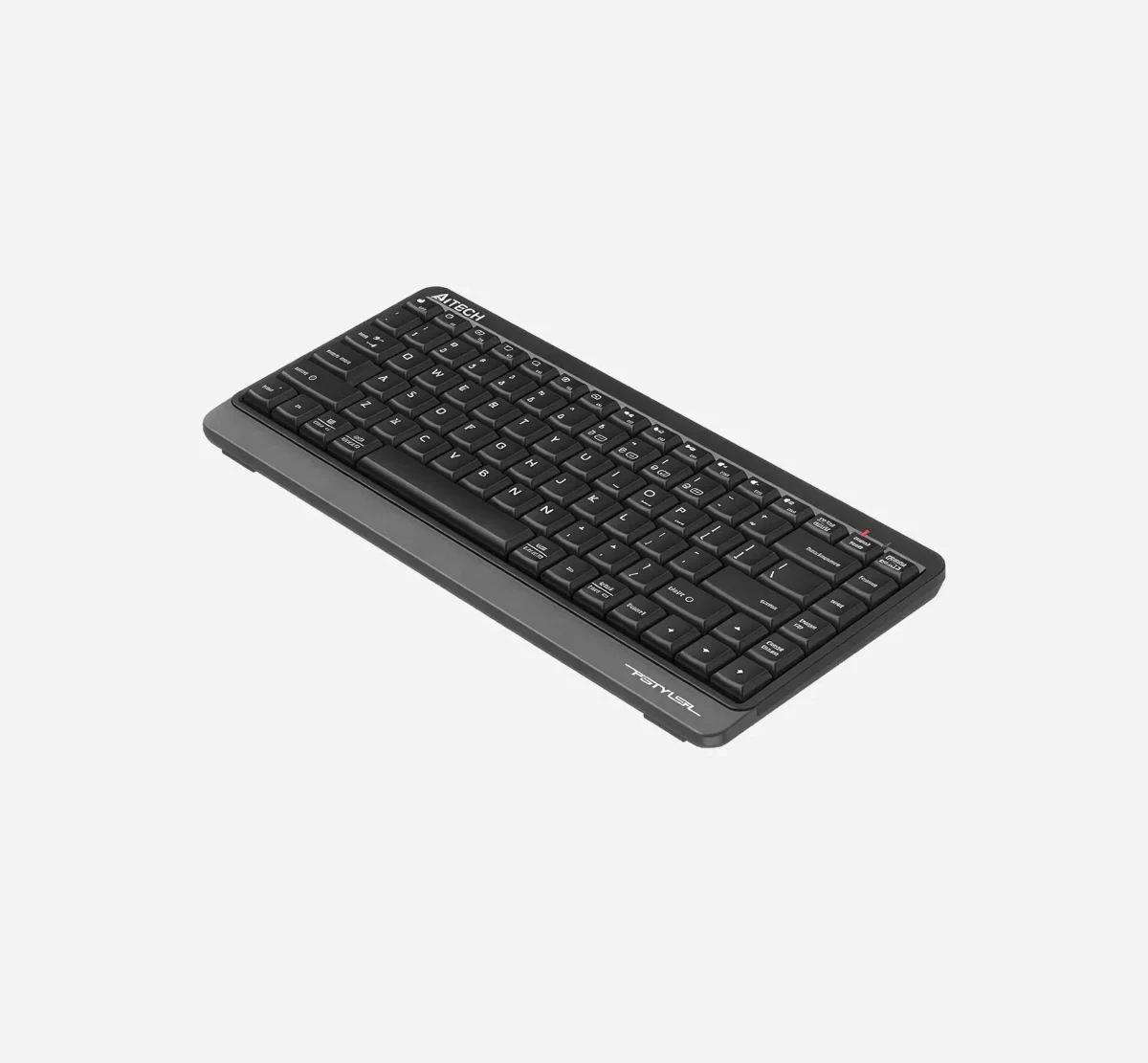A4TECH FBK11 Bluetooth & 2.4G Wireless KB Grey
