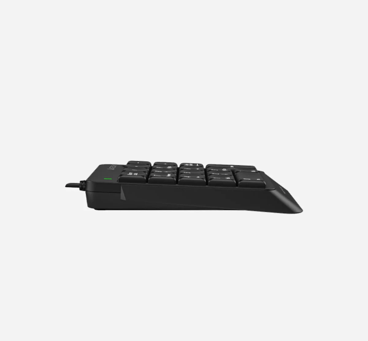 A4TECH Fstyler FK13P Numeric Keypad Black