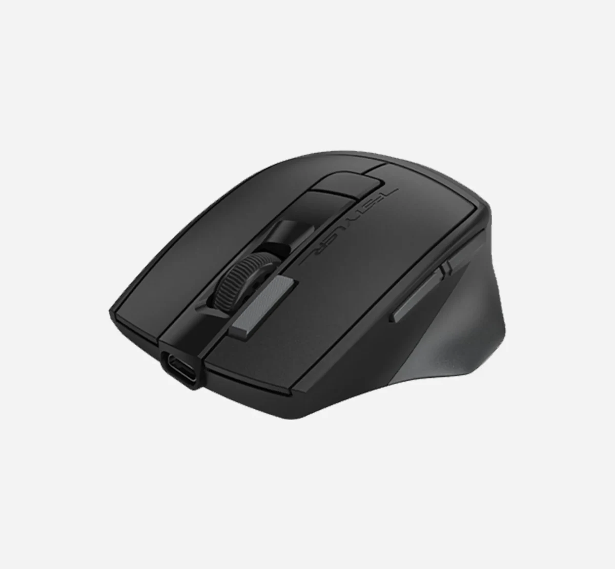 A4TECH Fstyler FB45CS Air2 Dual Mode Mouse Grey