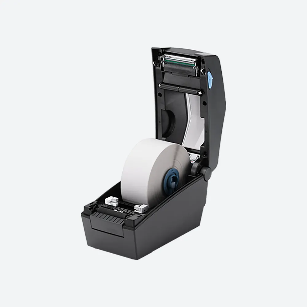 BIXOLON SLP-DX220G 4 inch Direct Thermal Barcode Label Printer USB Serial