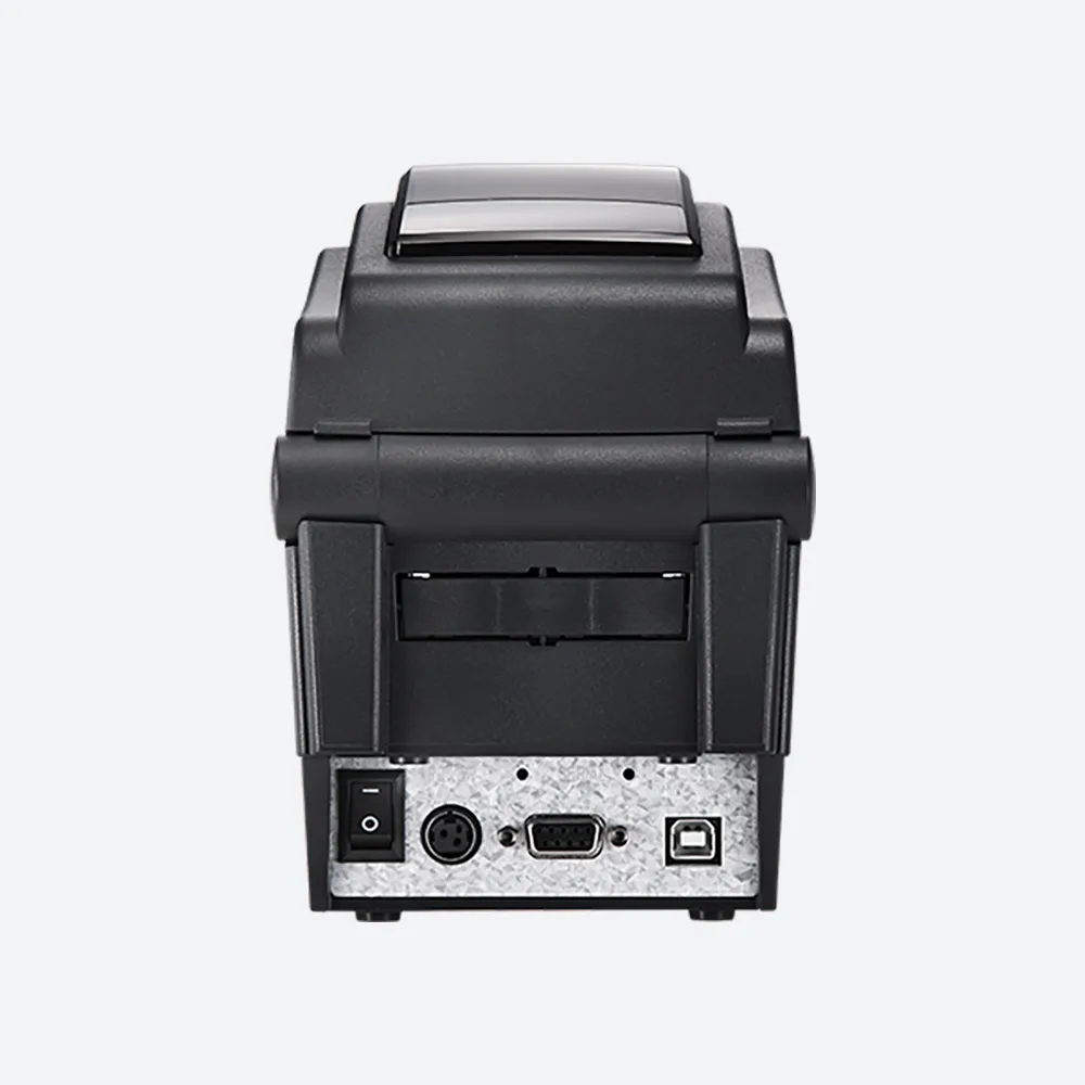 BIXOLON SLP-DX220G 4 inch Direct Thermal Barcode Label Printer USB Serial