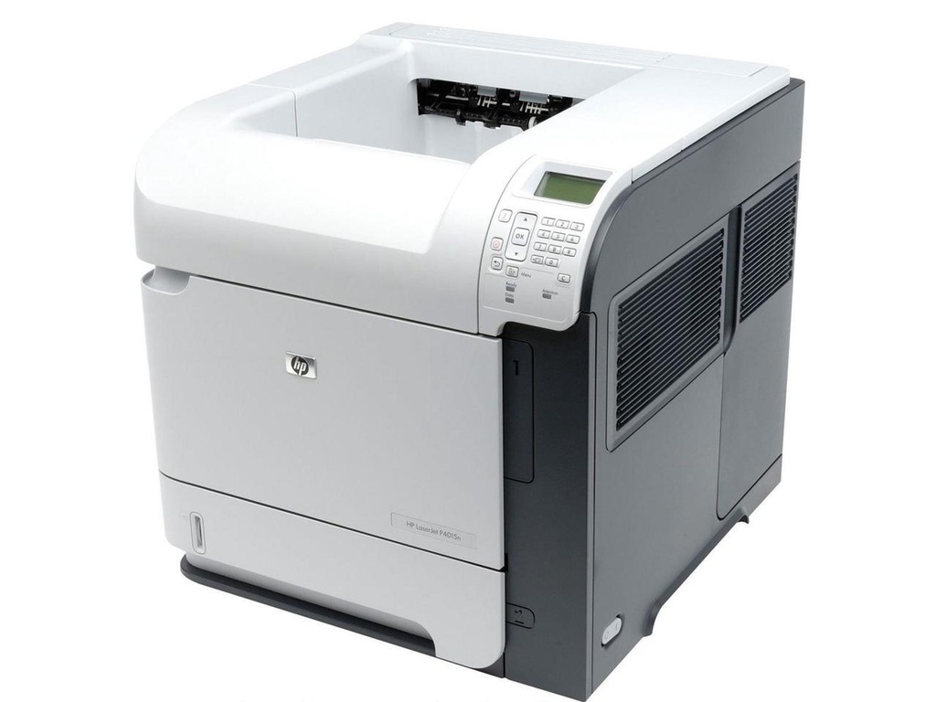 HP LaserJet P4015 Printer series