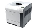 HP LaserJet P4015 Printer series