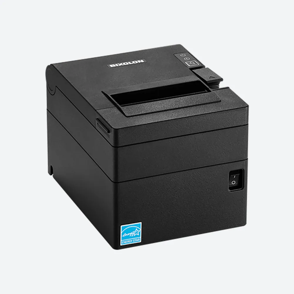 BIXOLON SRP-B300ESK-DLT 3 inch Thermal POS Barcode Receipt Printer USB