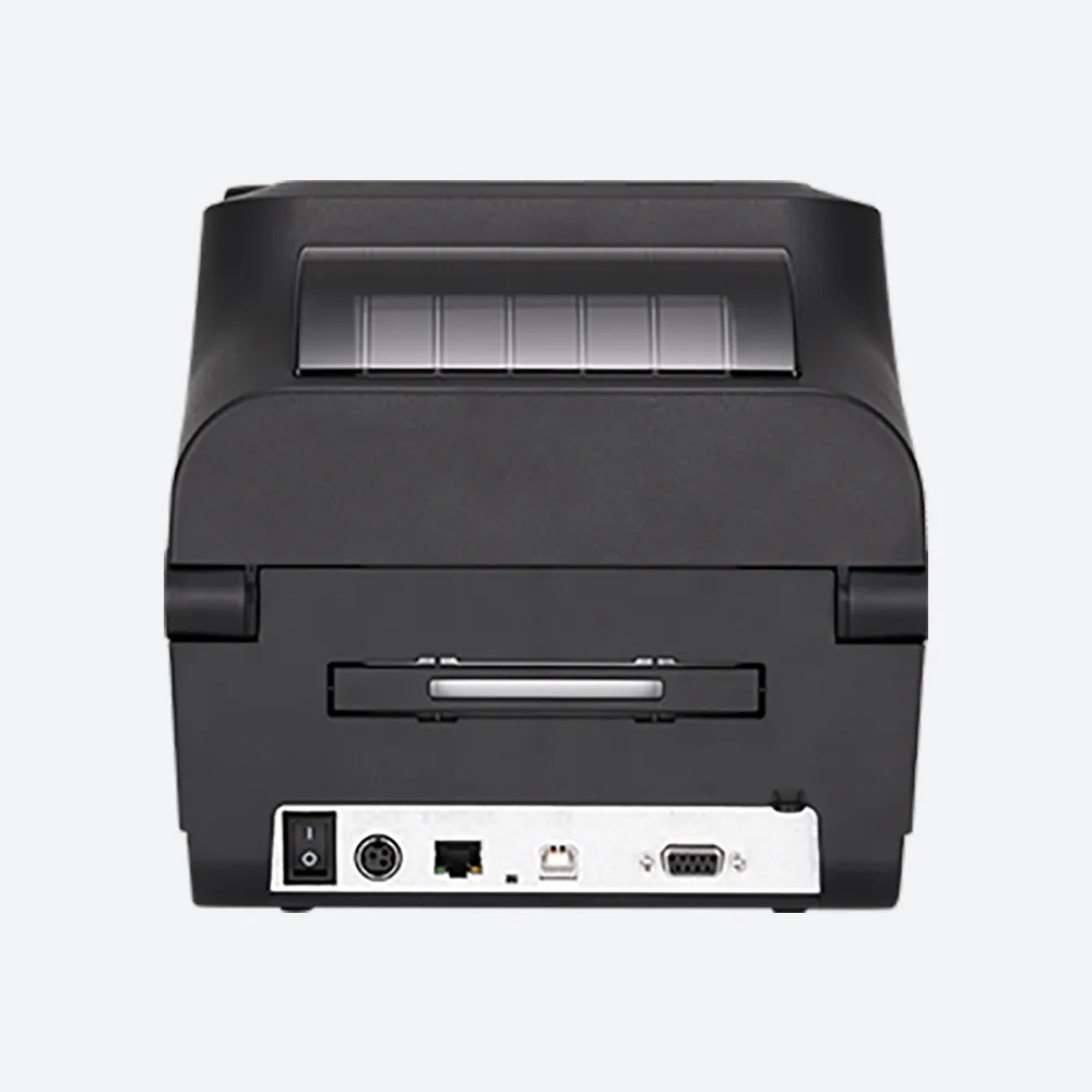 BIXOLON XD3-40TK 4 inch Direct Thermal Barcode Label Printer USB
