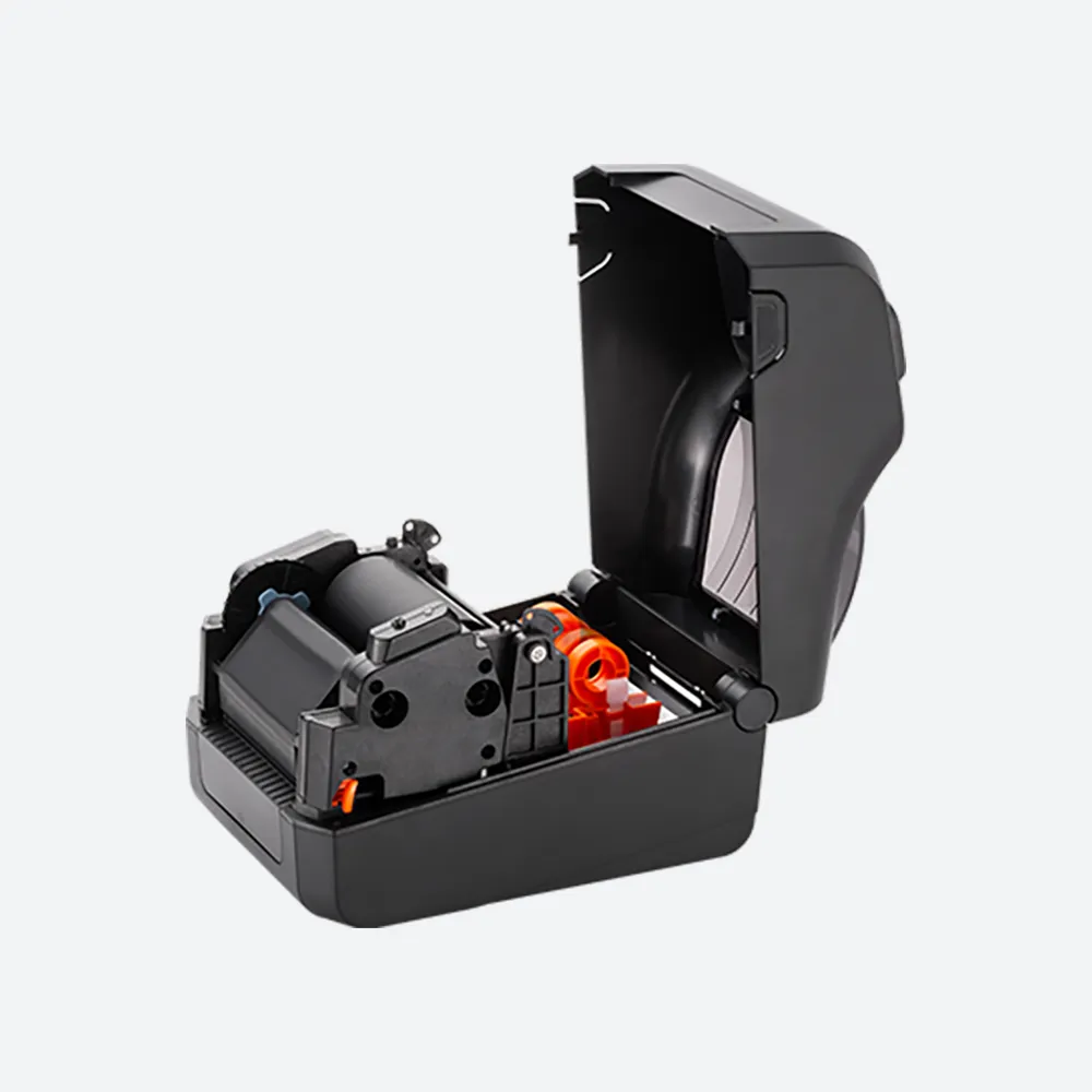 BIXOLON XD3-40TK 4 inch Direct Thermal Barcode Label Printer USB