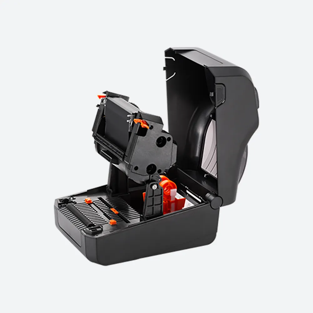 BIXOLON XD3-40TK 4 inch Direct Thermal Barcode Label Printer USB
