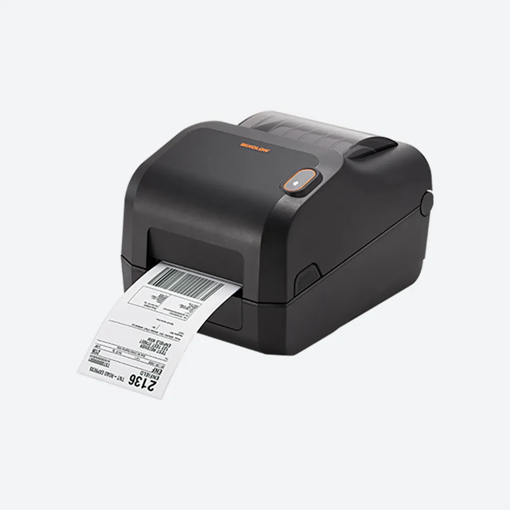 BIXOLON XD3-40TK 4 inch Direct Thermal Barcode Label Printer USB