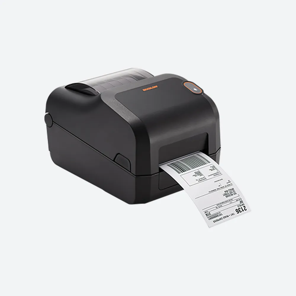 BIXOLON XD3-40TK 4 inch Direct Thermal Barcode Label Printer USB