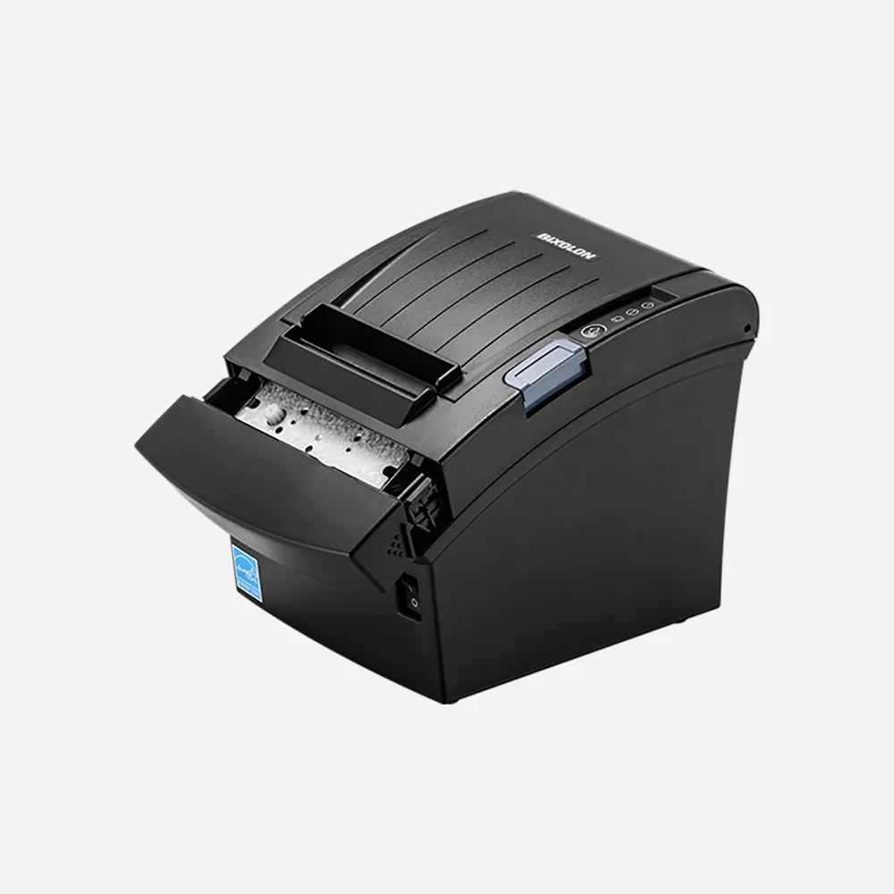 BIXOLON SRP-350V 3 Inch Thermal POS Receipt Printer USB Serial Ethernet