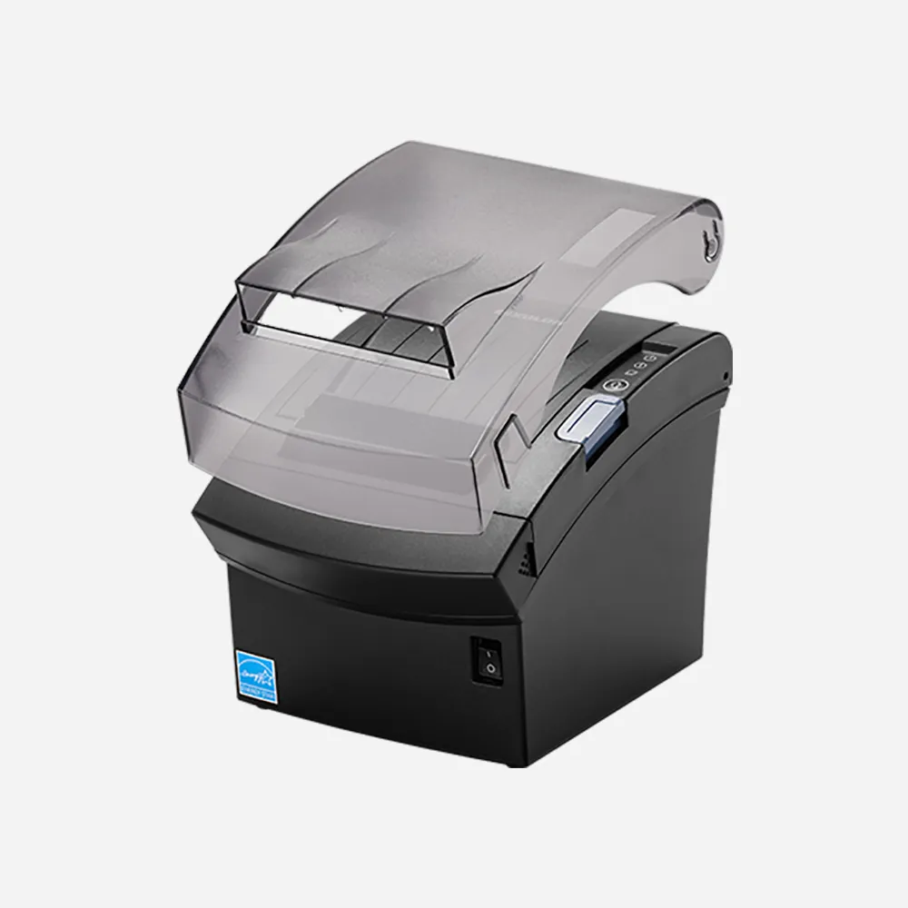 BIXOLON SRP-350V 3 Inch Thermal POS Receipt Printer USB Serial Ethernet