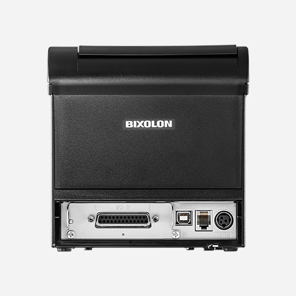 BIXOLON SRP-350V 3 Inch Thermal POS Receipt Printer USB Serial Ethernet