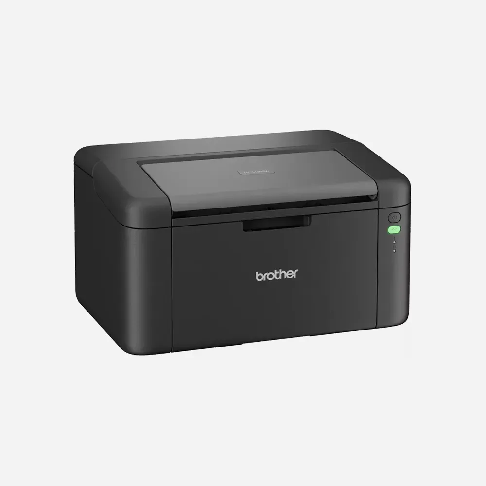 Brother HL-L1232W A4 Mono Laser Printer