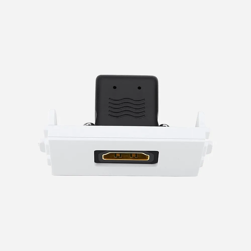 UGREEN 20317 HDMI Socket Panel Straight