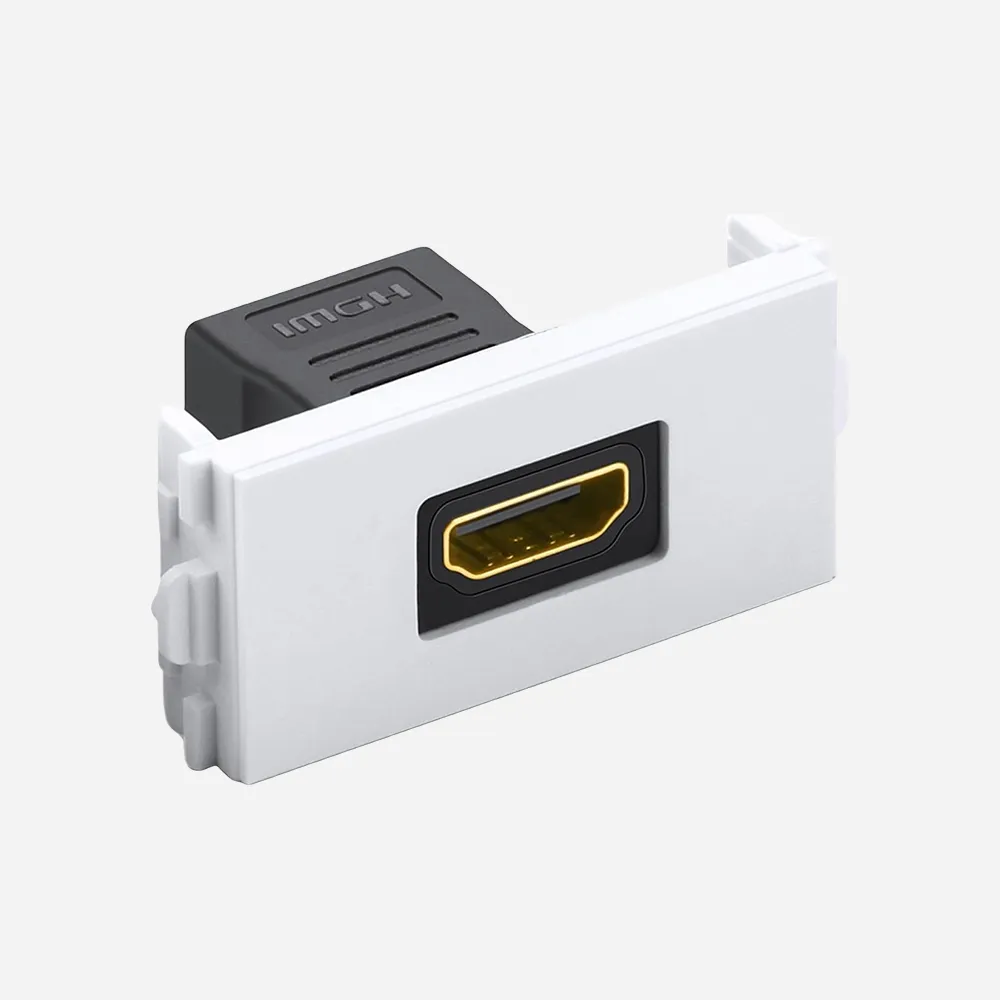 UGREEN 20317 HDMI Socket Panel Straight