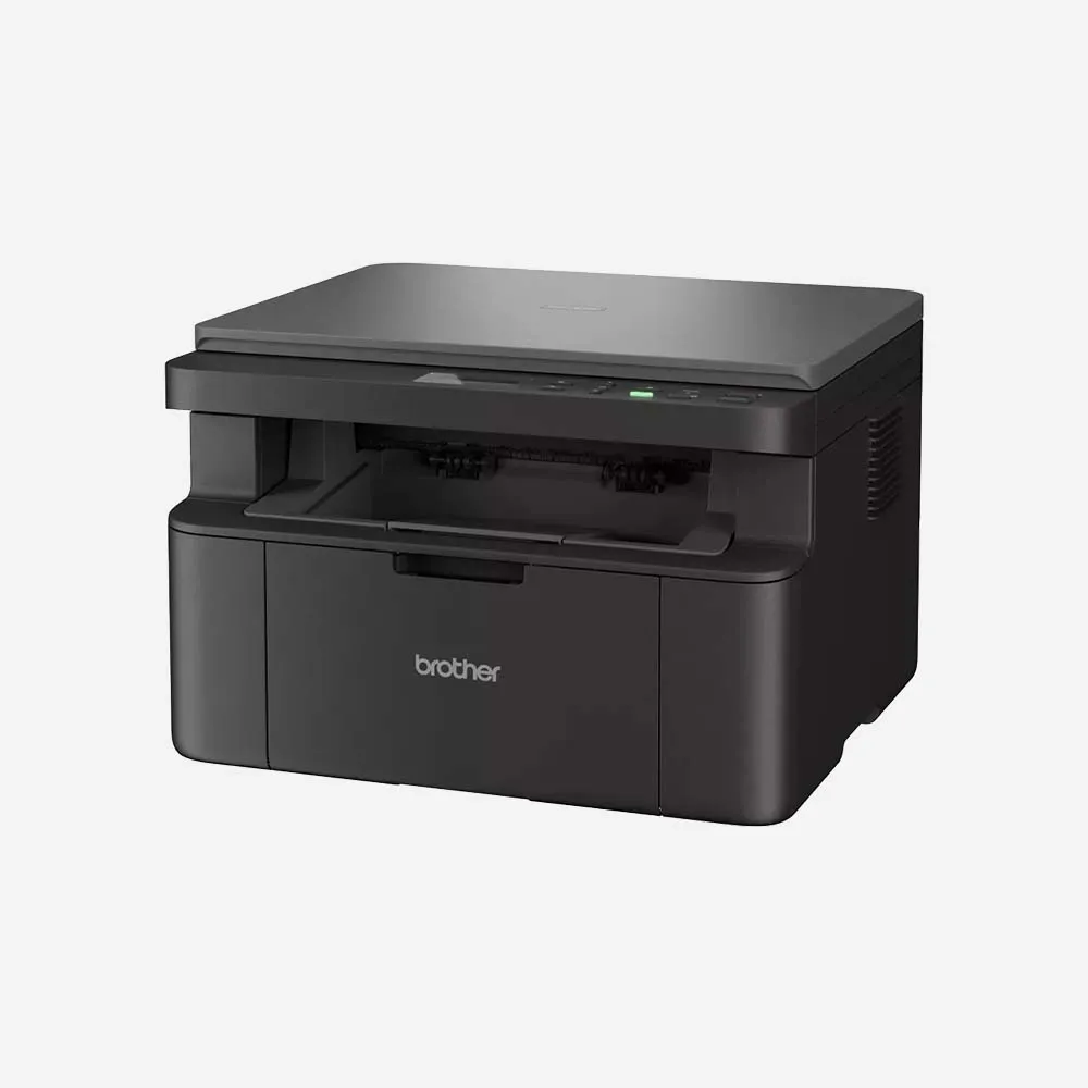 Brother MFP-DCP-L1632W Laser Printer