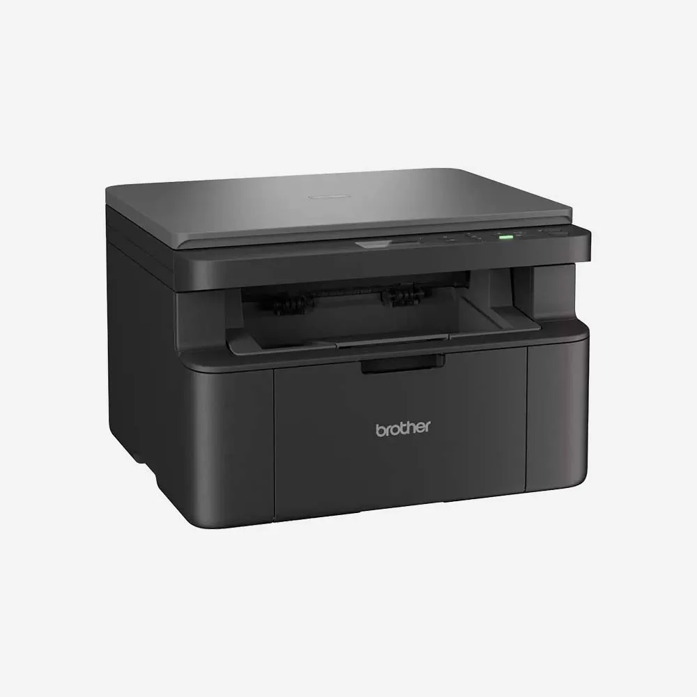 Brother MFP-DCP-L1632W Laser Printer