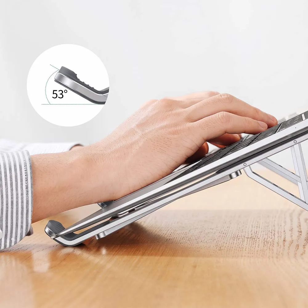 UGREEN 40289 LP451 Foldable Laptop Stand