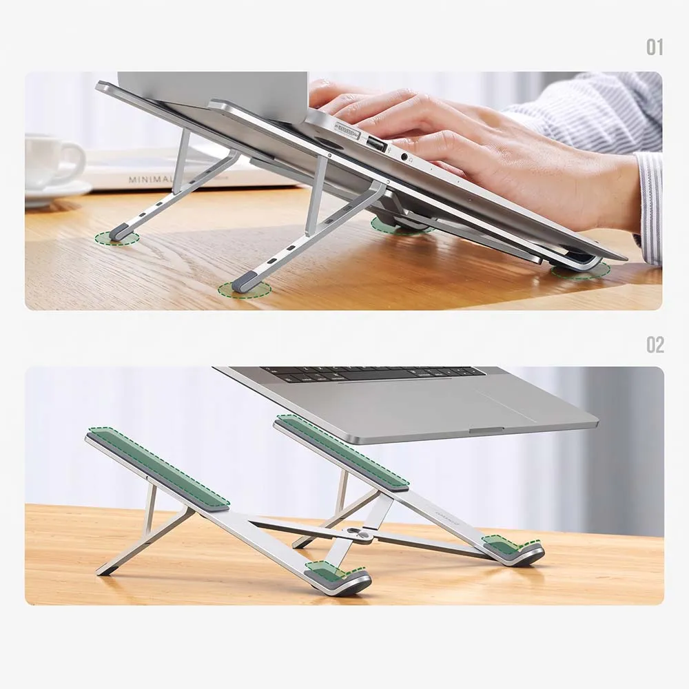 UGREEN 40289 LP451 Foldable Laptop Stand