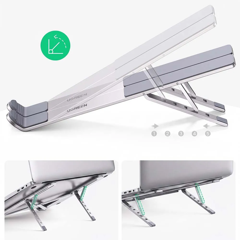 UGREEN 40289 LP451 Foldable Laptop Stand