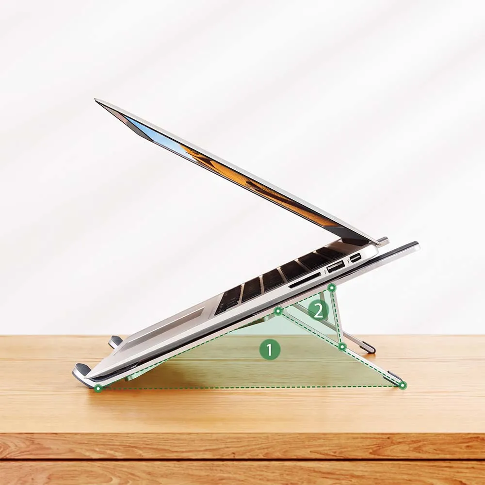 UGREEN 40289 LP451 Foldable Laptop Stand