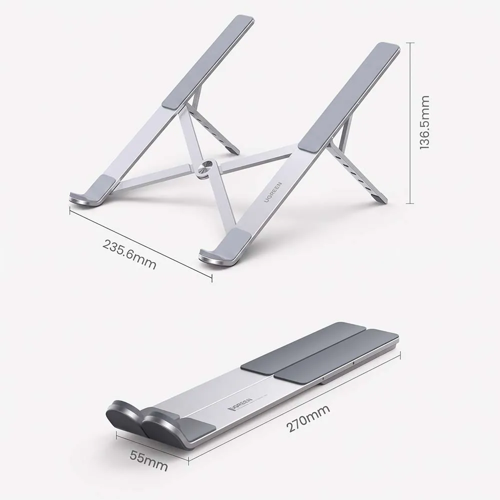 UGREEN 40289 LP451 Foldable Laptop Stand