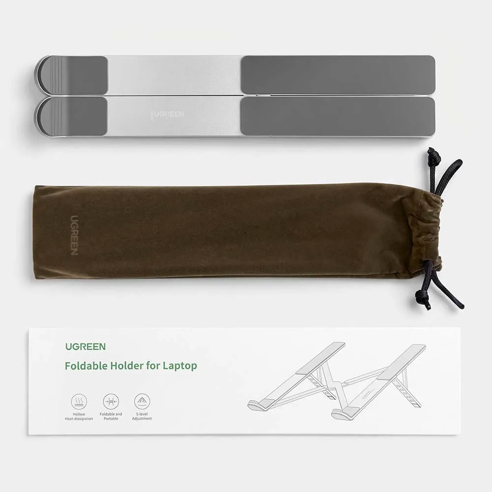UGREEN 40289 LP451 Foldable Laptop Stand