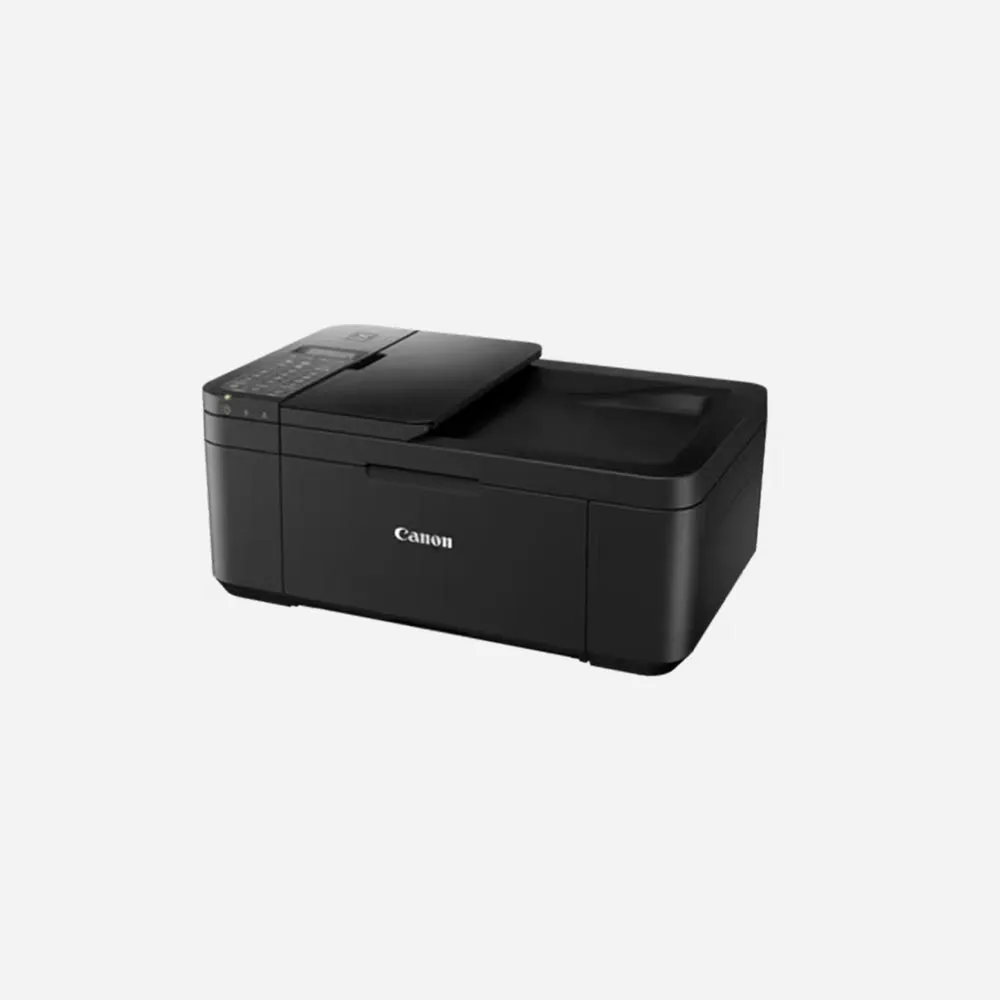 Canon PIXMA TR4640 A4 Color Multifunction Ink Tank Printer