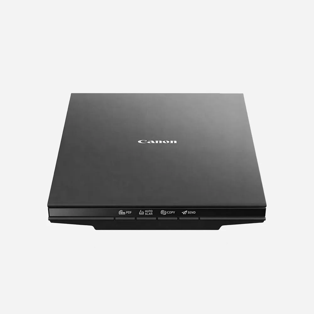 Canon LiDE 300 High Resolution Flatbed Scanner for Photos & Documents USB